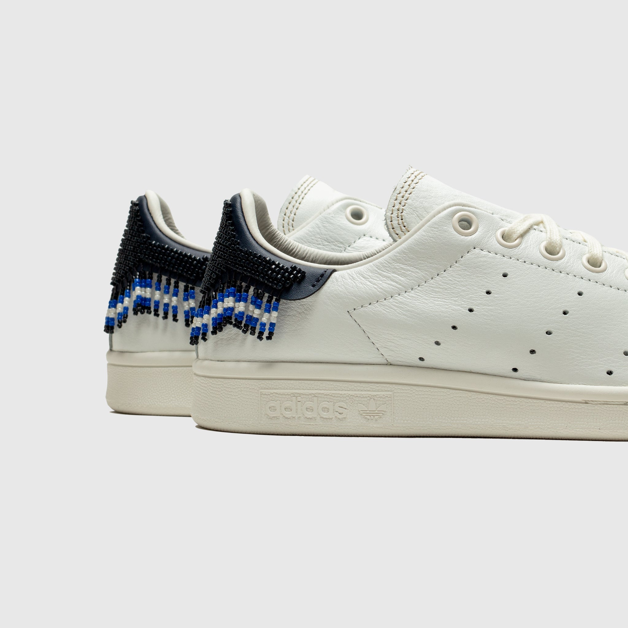 STAN SMITH X CLOT BY EDISON CHEN - 5