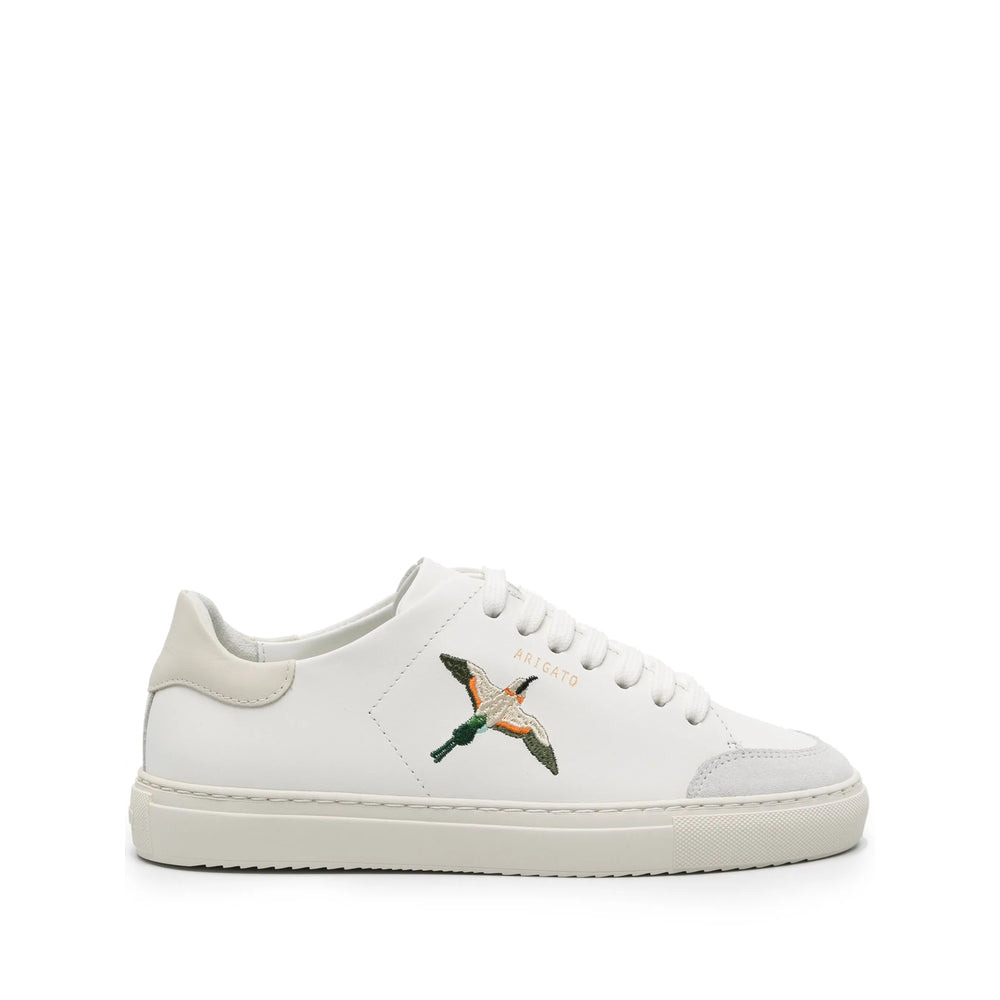 Axel Arigato White Trainers Women - 1