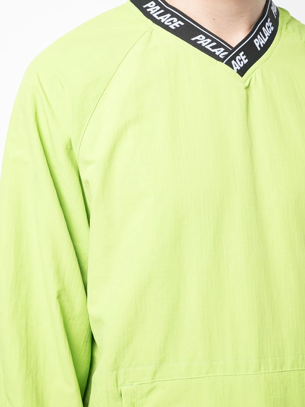 V-neck sweatshirt - 5