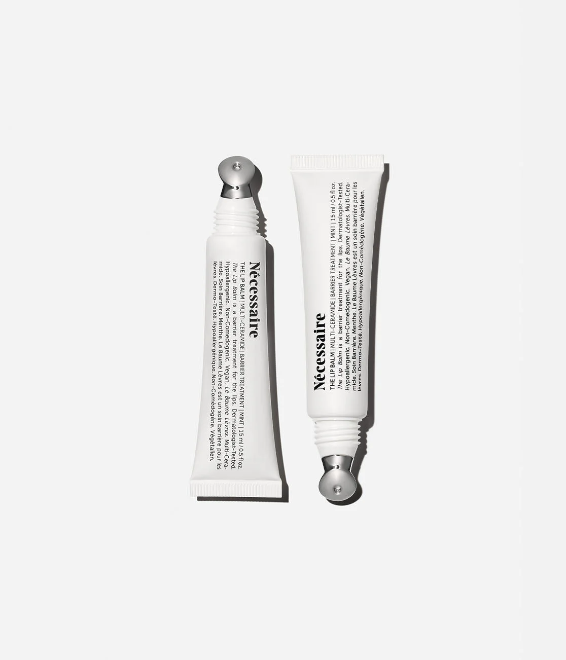 The Lip Balm Duo - 1