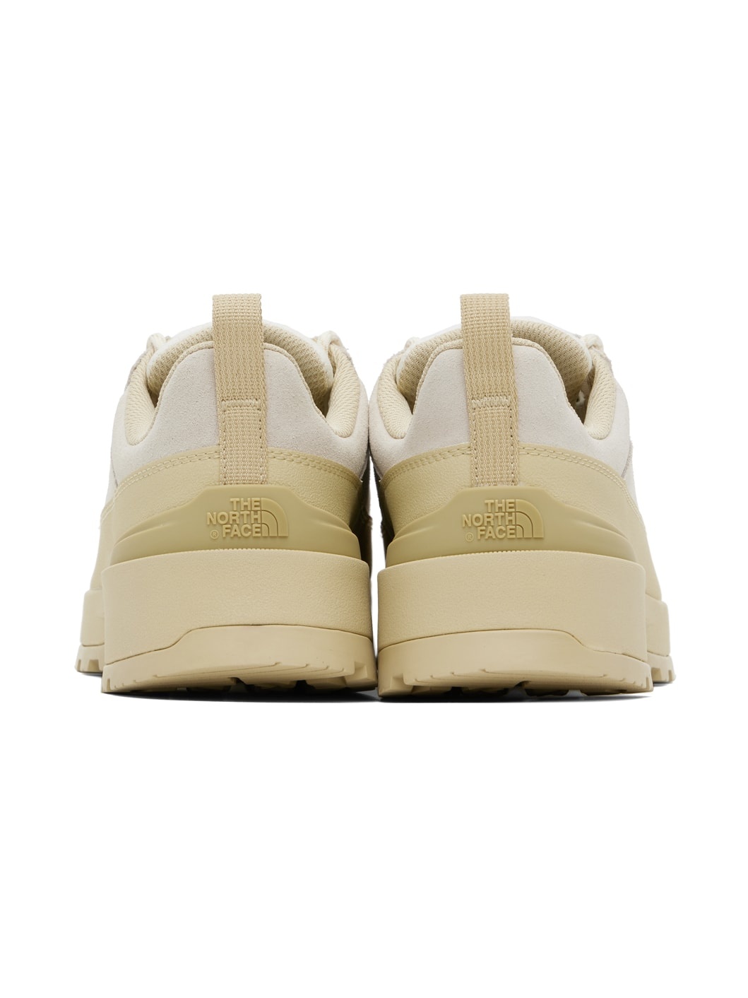 Off-White Glenclyffe Urban Low Sneakers - 2