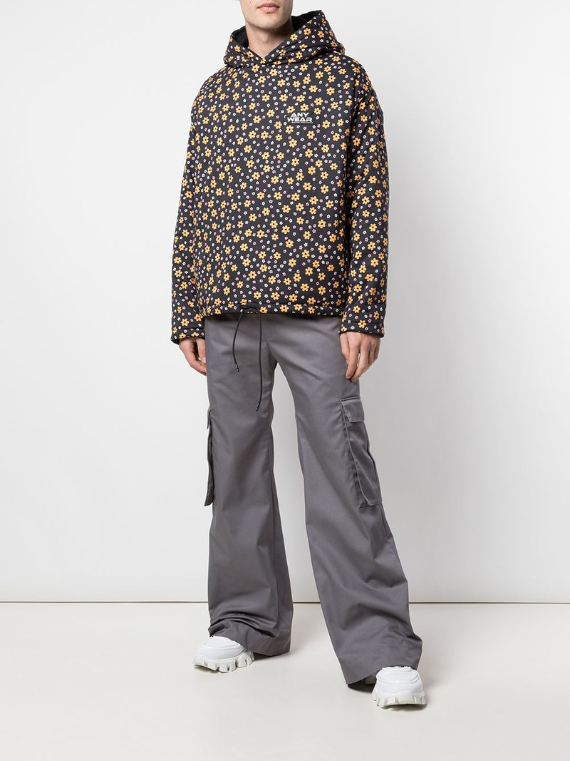 reversible floral hoodie 5