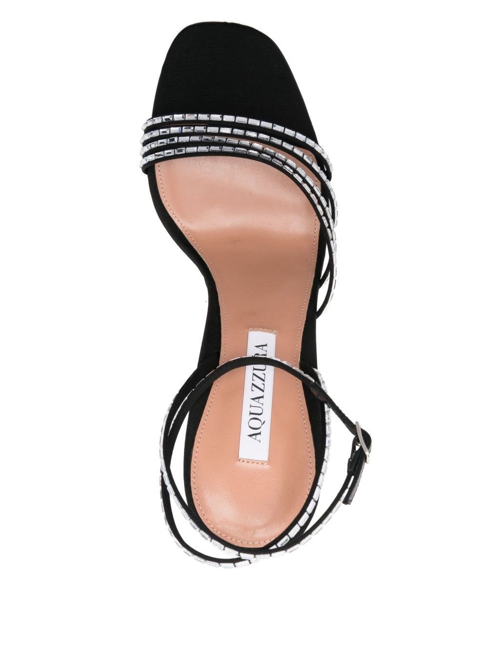 105mm Mistica sandals - 4