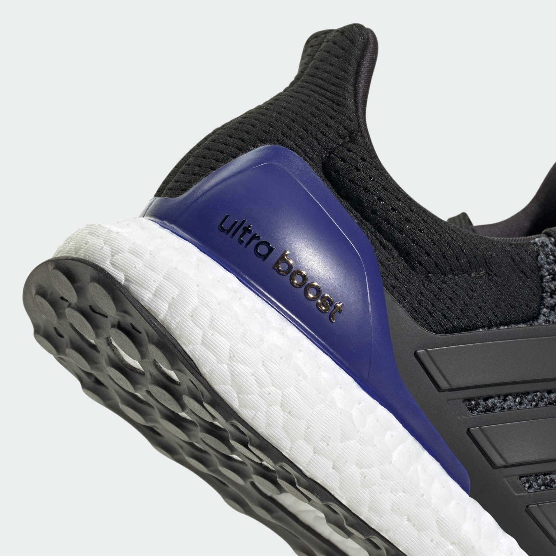 Ultraboost Shoes - 9