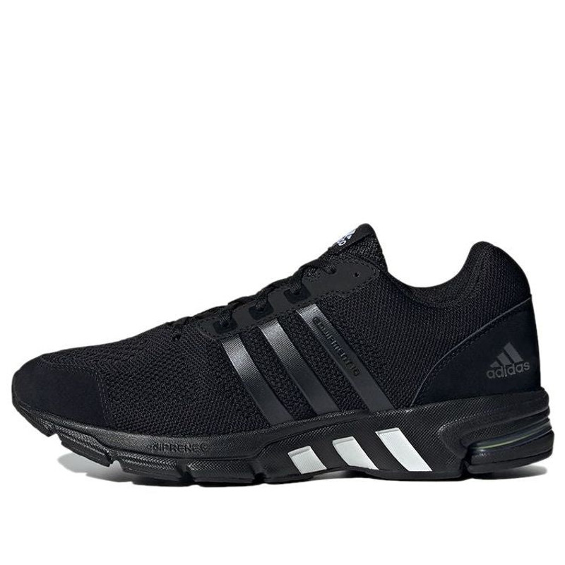 adidas Equipment 10 Primeknit 'Black White' GZ2780 - 1