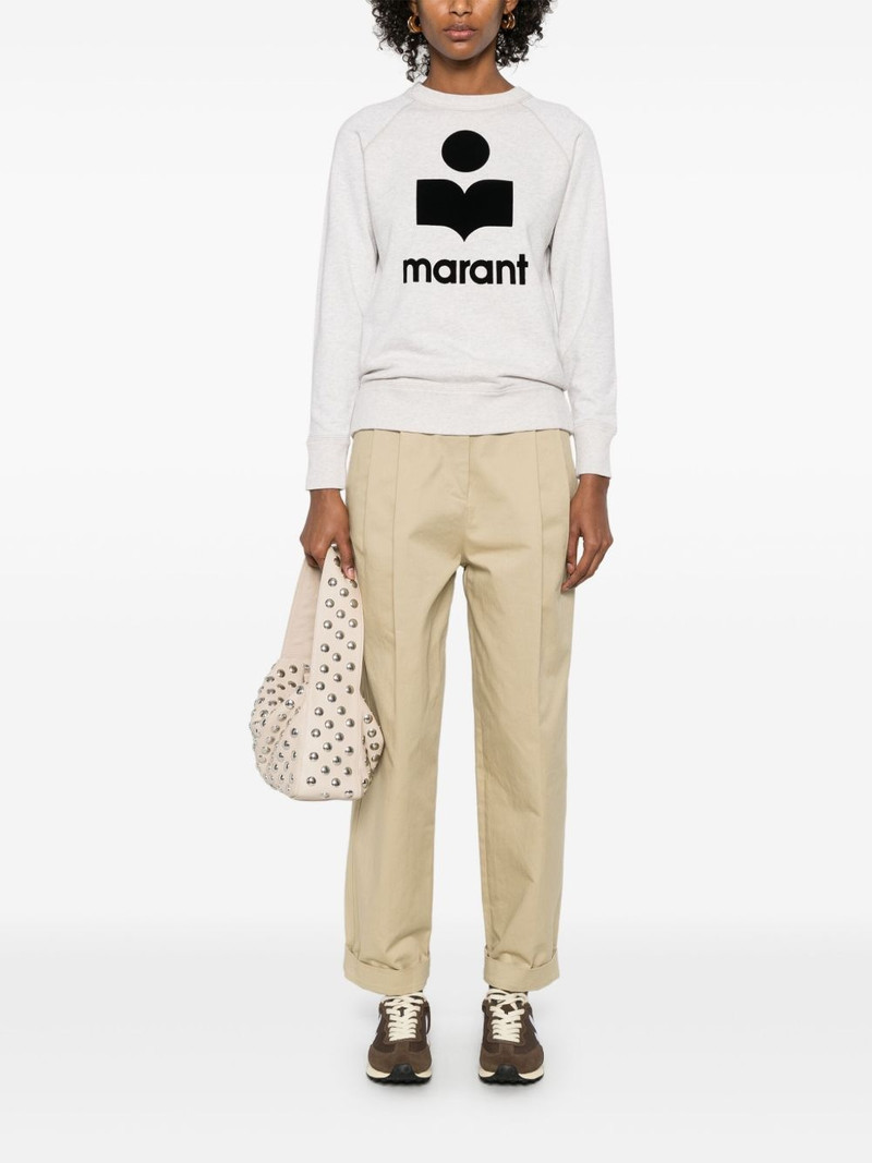 Isabel Marant Étoile Millyny sweatshirt outlook