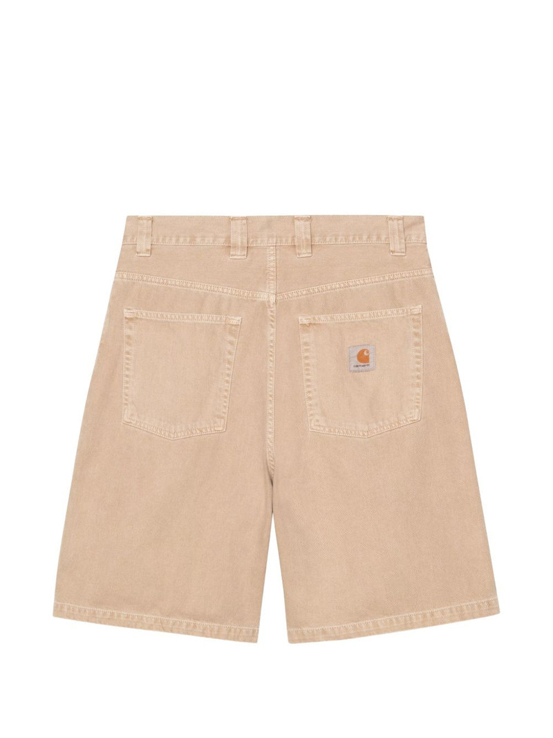 Carhartt WIP pocket shorts outlook