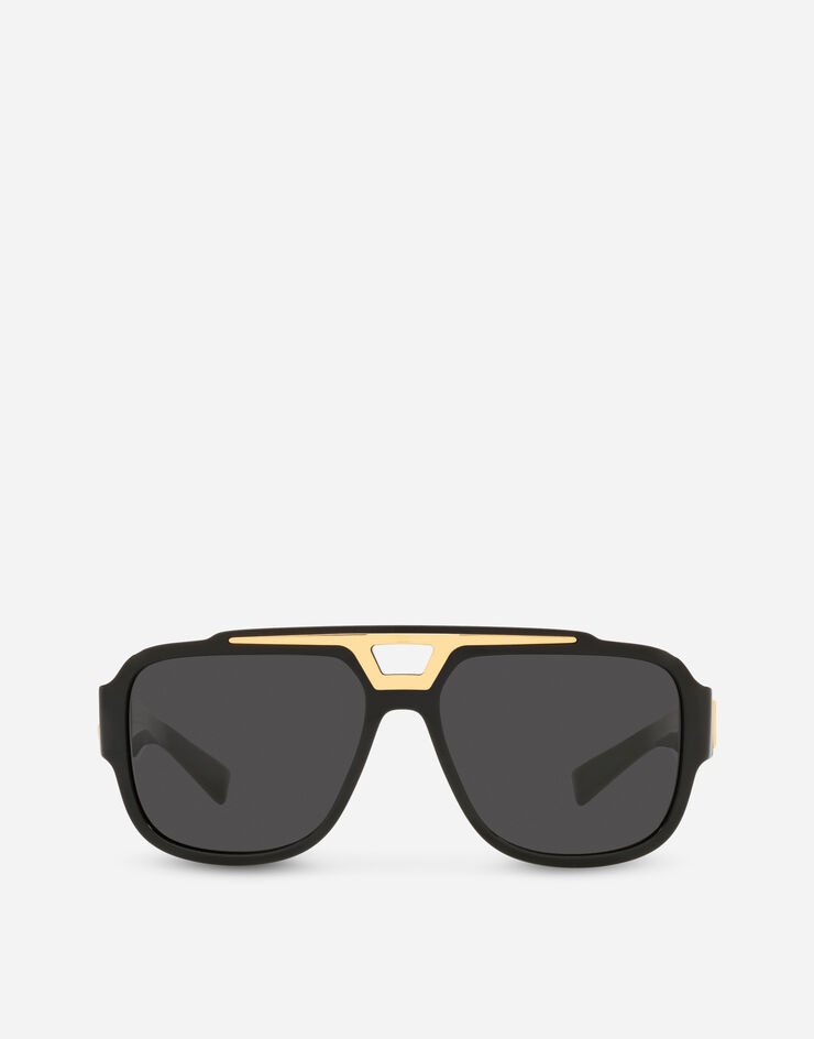 Dg crossed sunglasses - 1