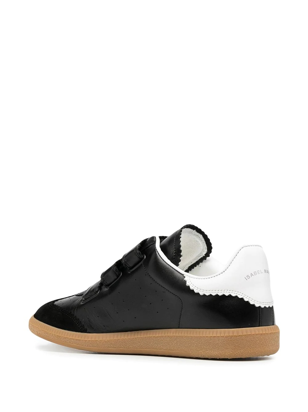 Bethy touch-strap sneakers - 3