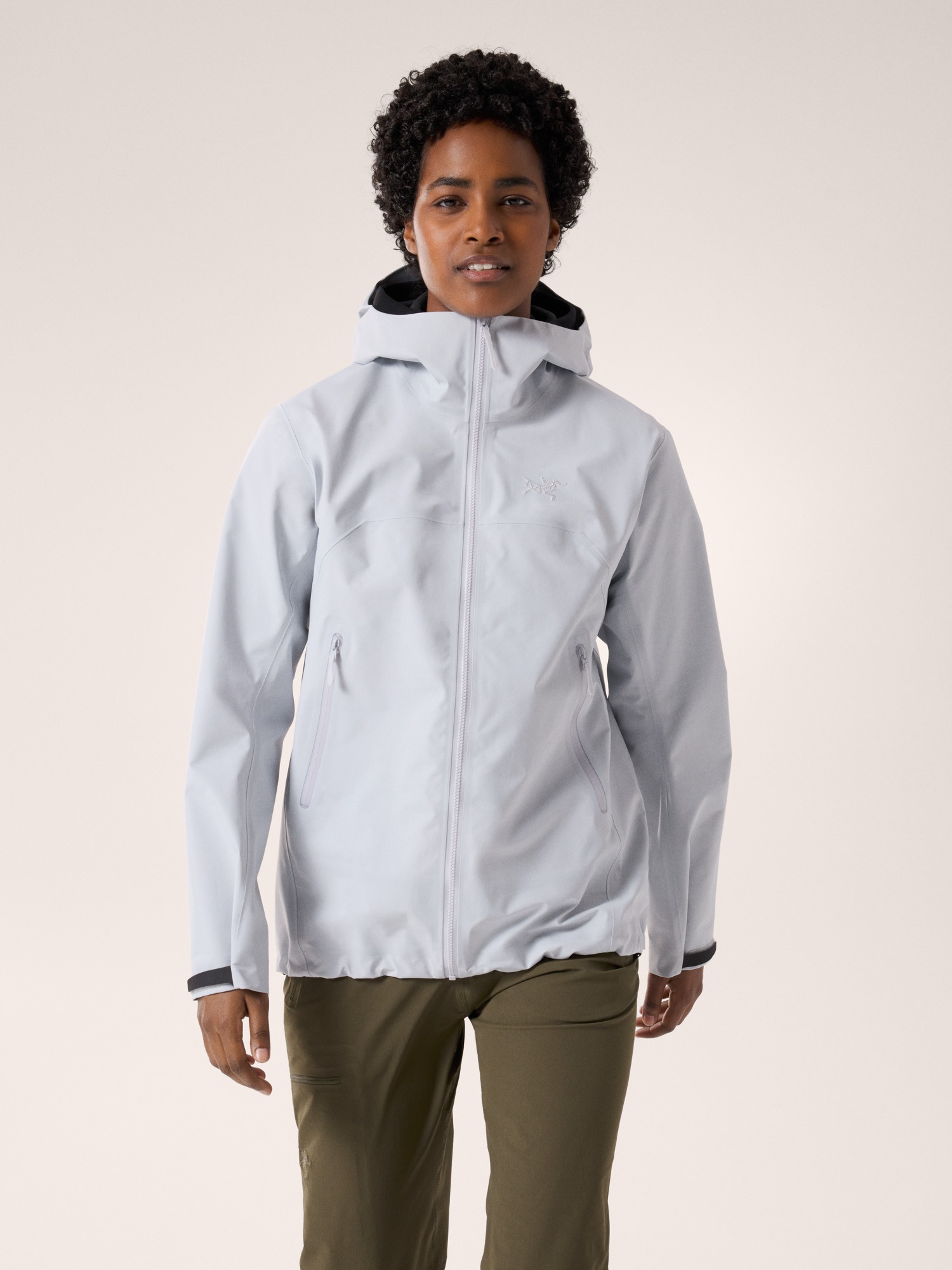 Beta Jacket - 2