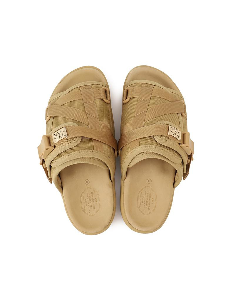 visvim CHRISTO MUSTARD | visvim | REVERSIBLE