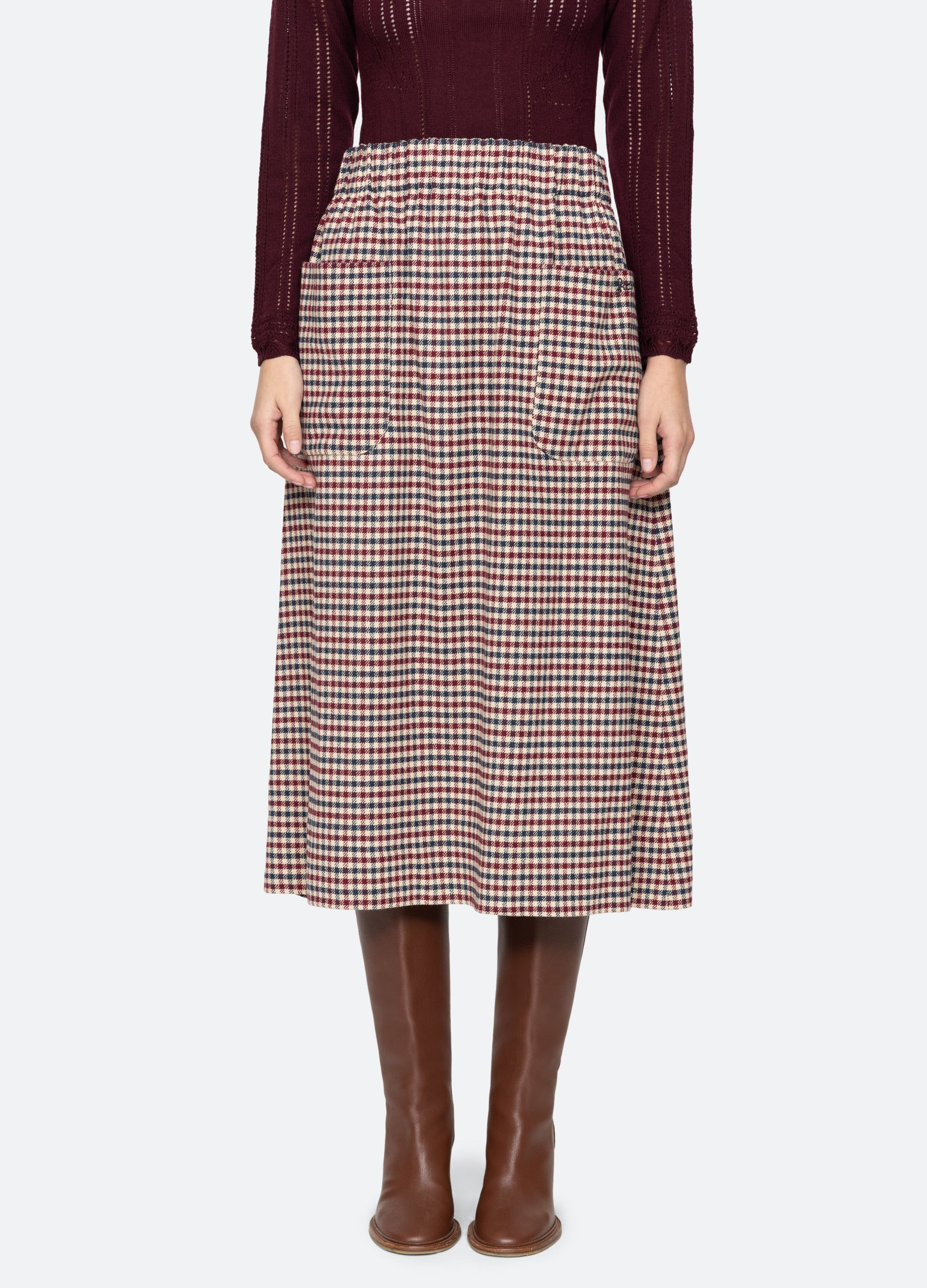Petra Skirt - 1