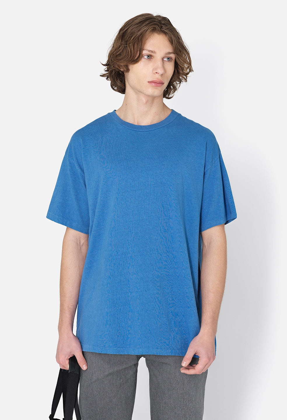 UNIVERSITY TEE - 2