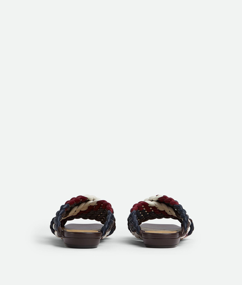 Bottega Veneta Canalazzo Flat Sandal outlook
