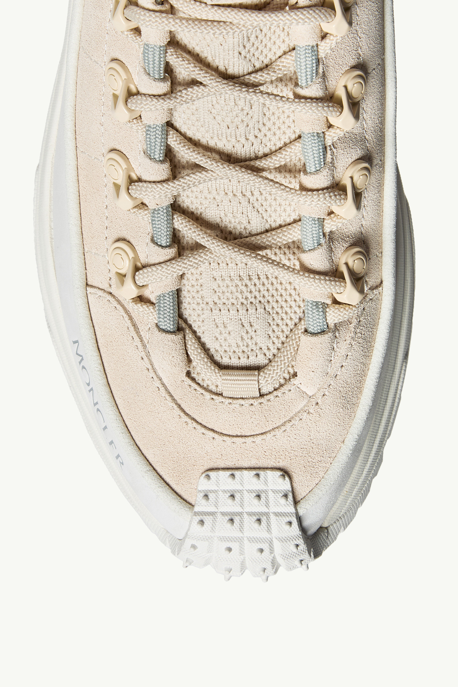 Trailgrip Lite3 Nubuck & Suede Sneakers - 3