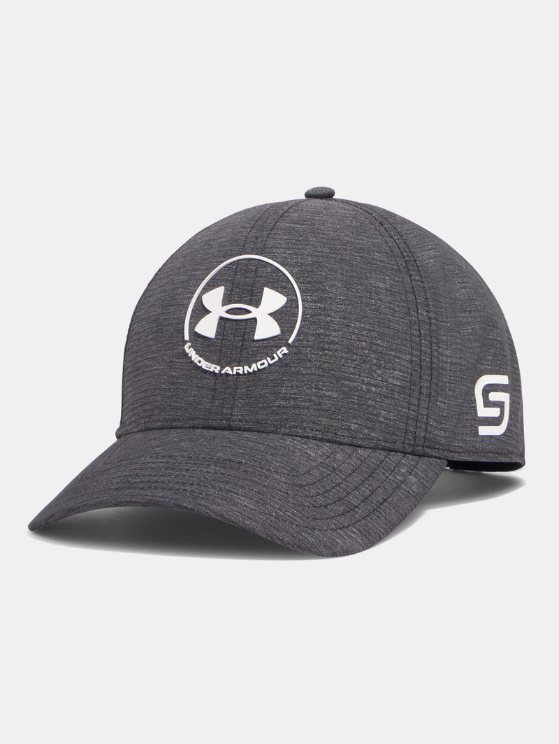 Men's UA Jordan Spieth Drive Snapback Cap 1