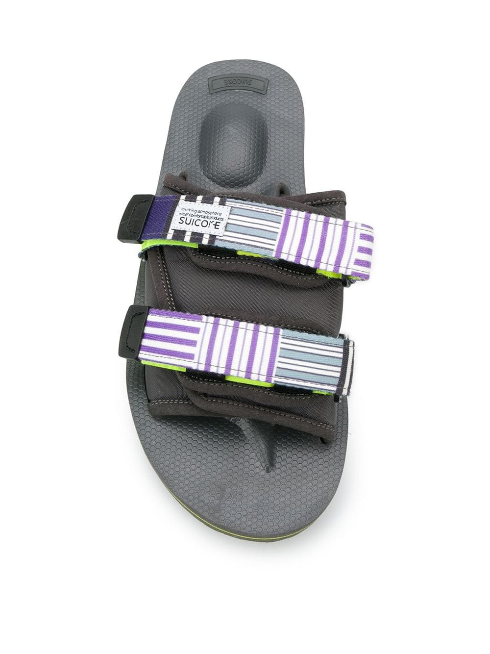 double strap sliders - 4