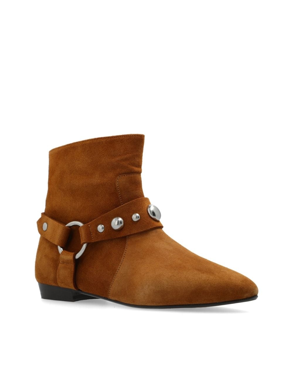 Stania boots - 4