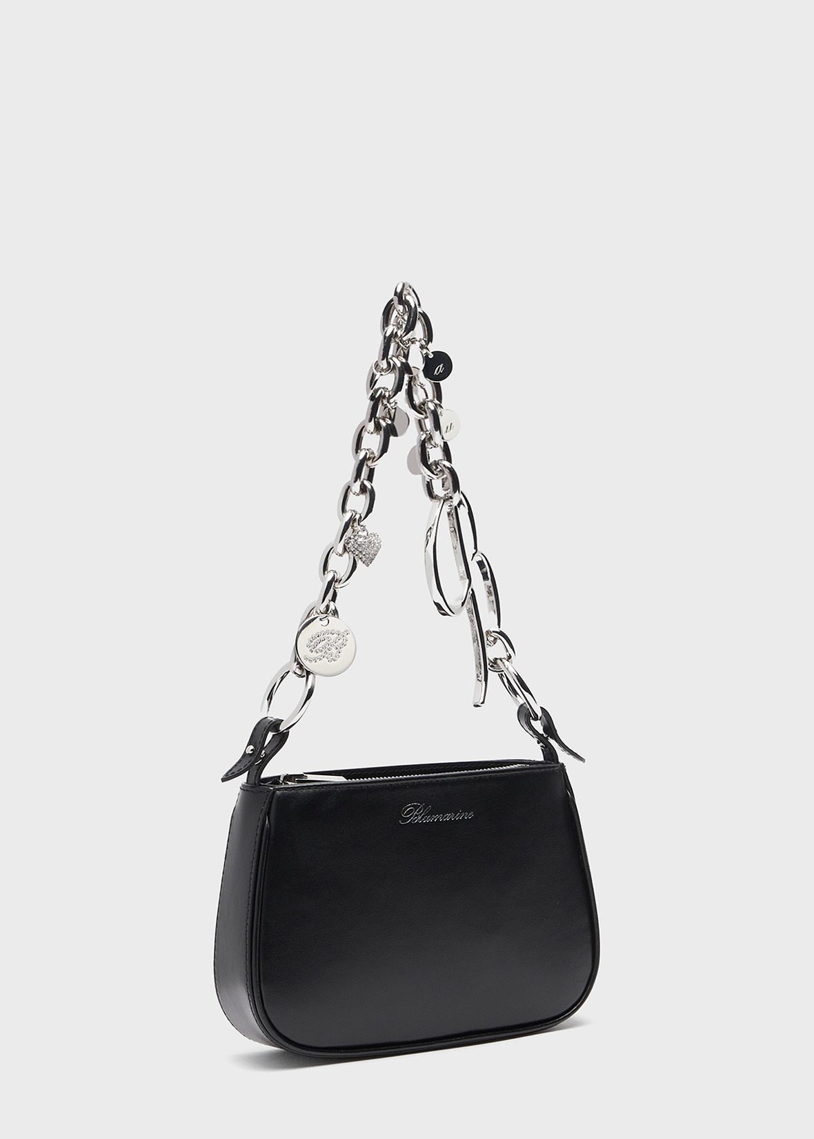 TOY REGULAR HANDBAG IN LEATHER - 2