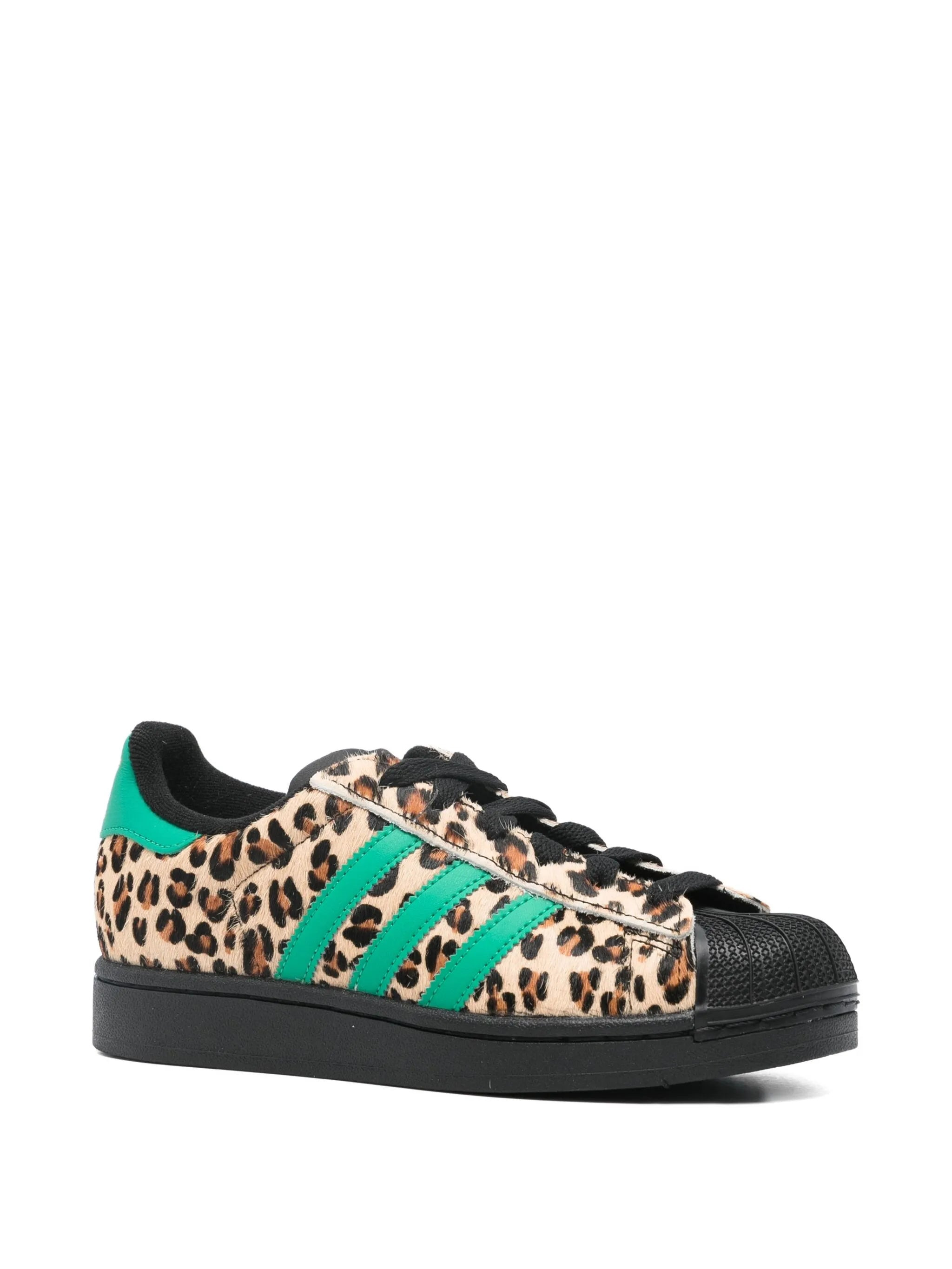 Adidas Sneakers - 2