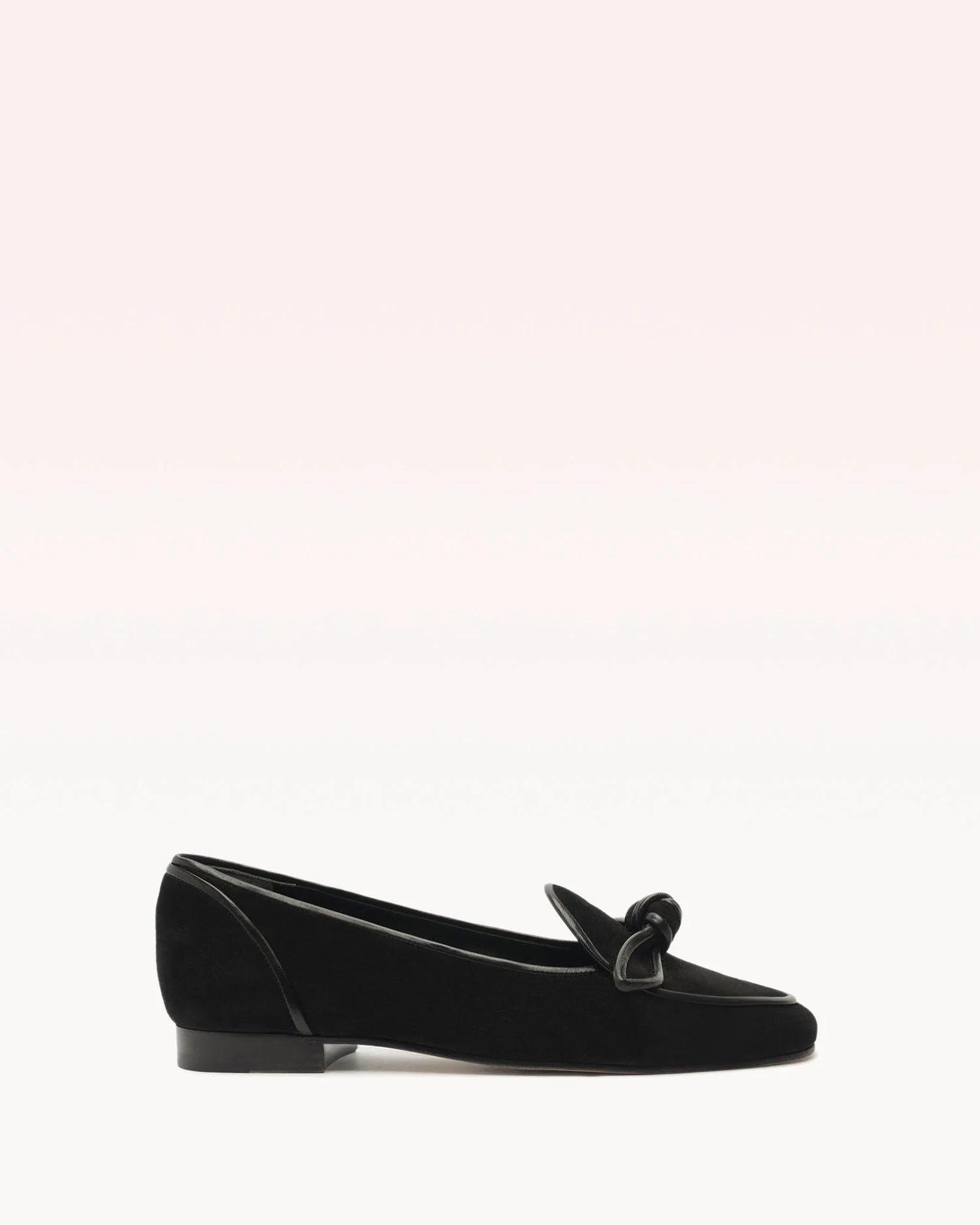 CLARITA LOAFER 15 BLACK - 1
