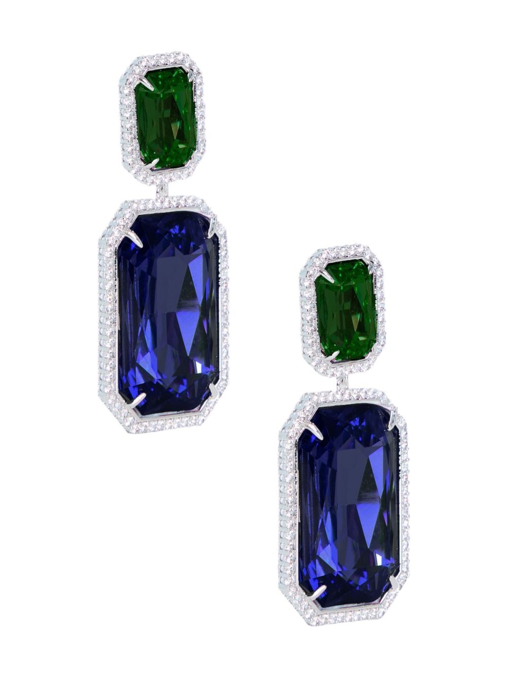 Cora earrings - 3
