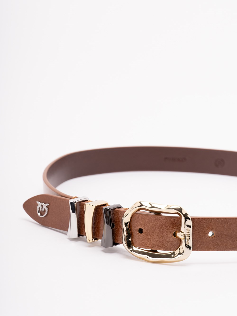 Chunky Belt - 2