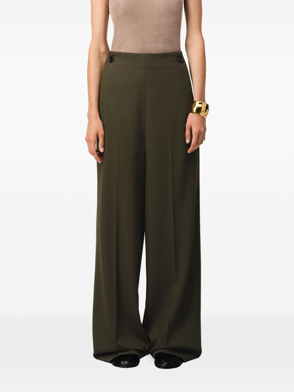 Sailor trousers - 5