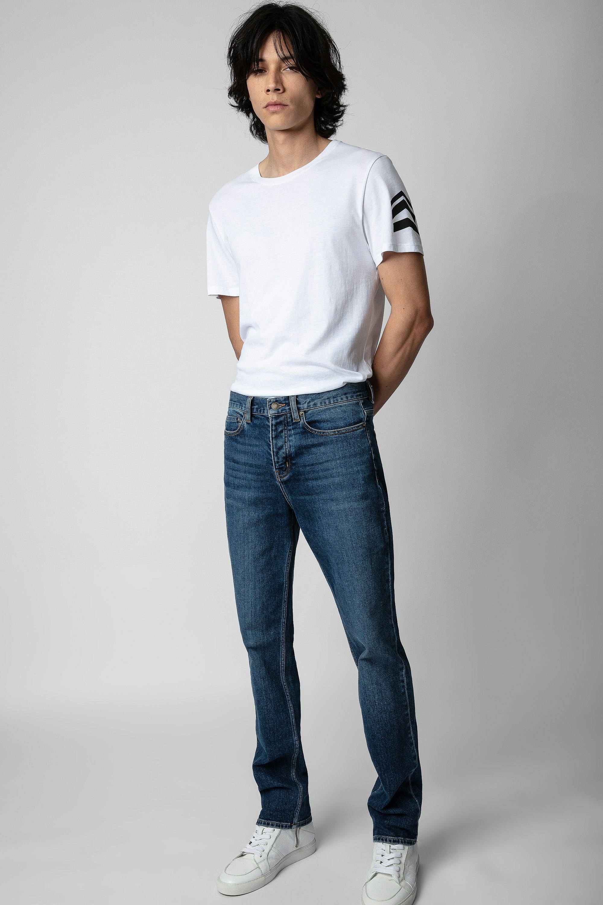 John Jeans - 3