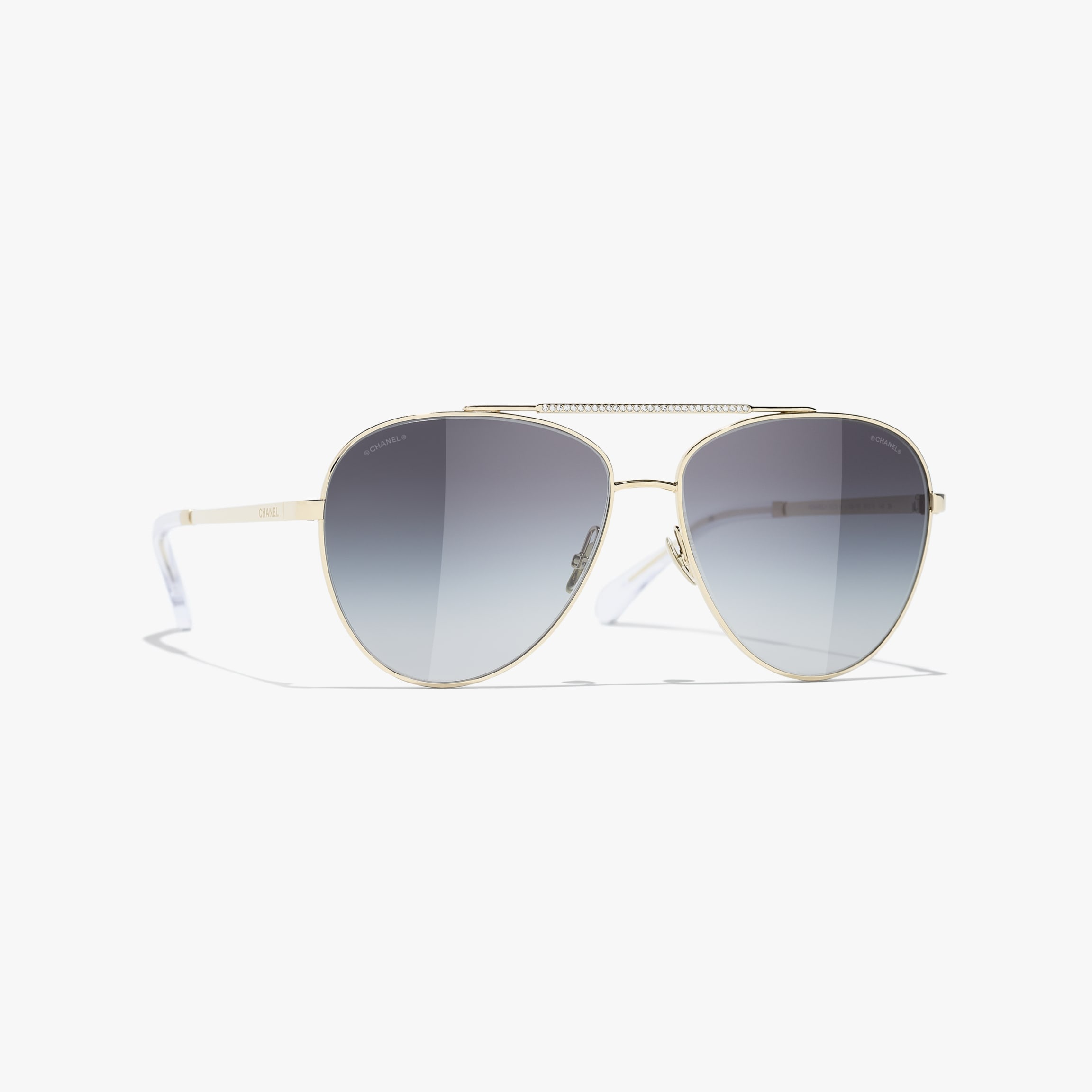 Pilot Sunglasses - 1
