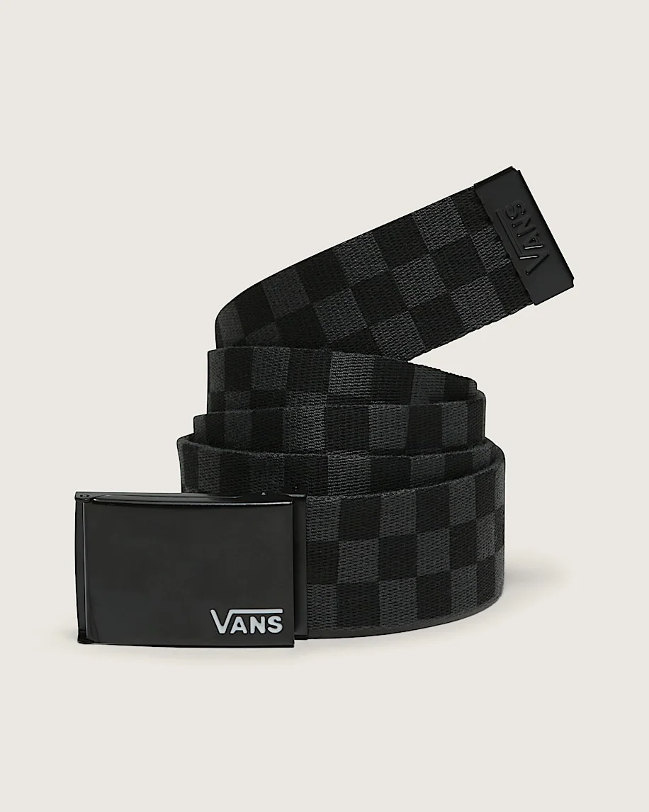 Checkerboard Deppster II Web Belt - 1