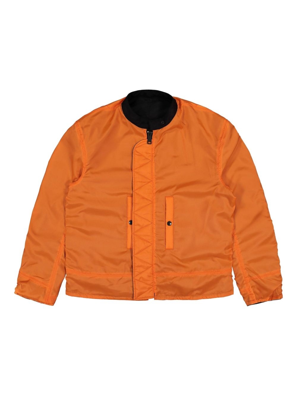 x Alpha Industries reversible jacket - 5