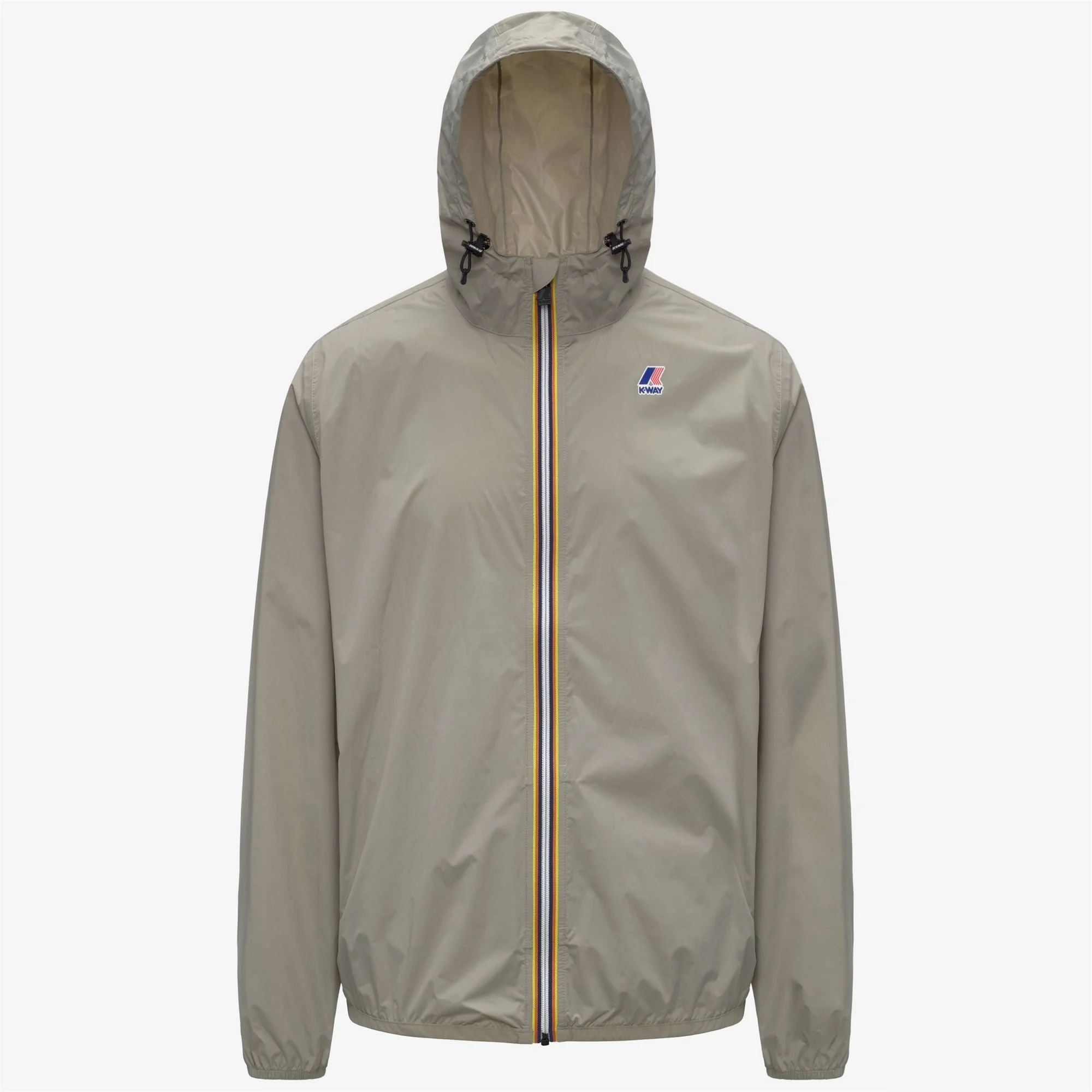 LE VRAI 4.0 CLAUDE - 1