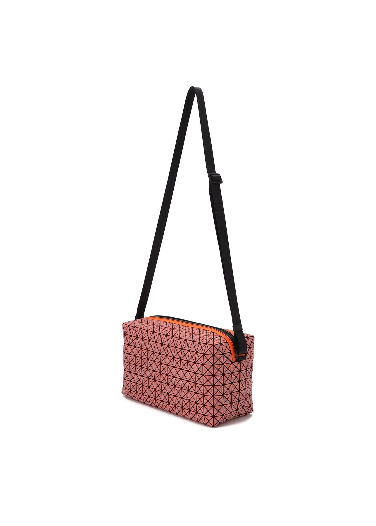 SADDLE BAG CROSSBODY - 2