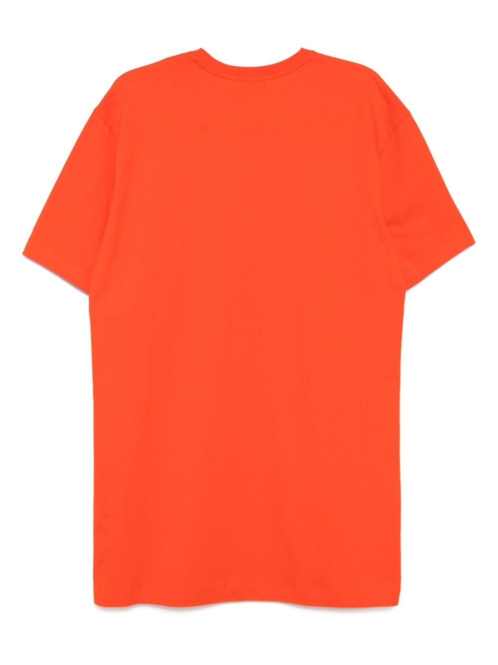 T-shirt mini dress - 2