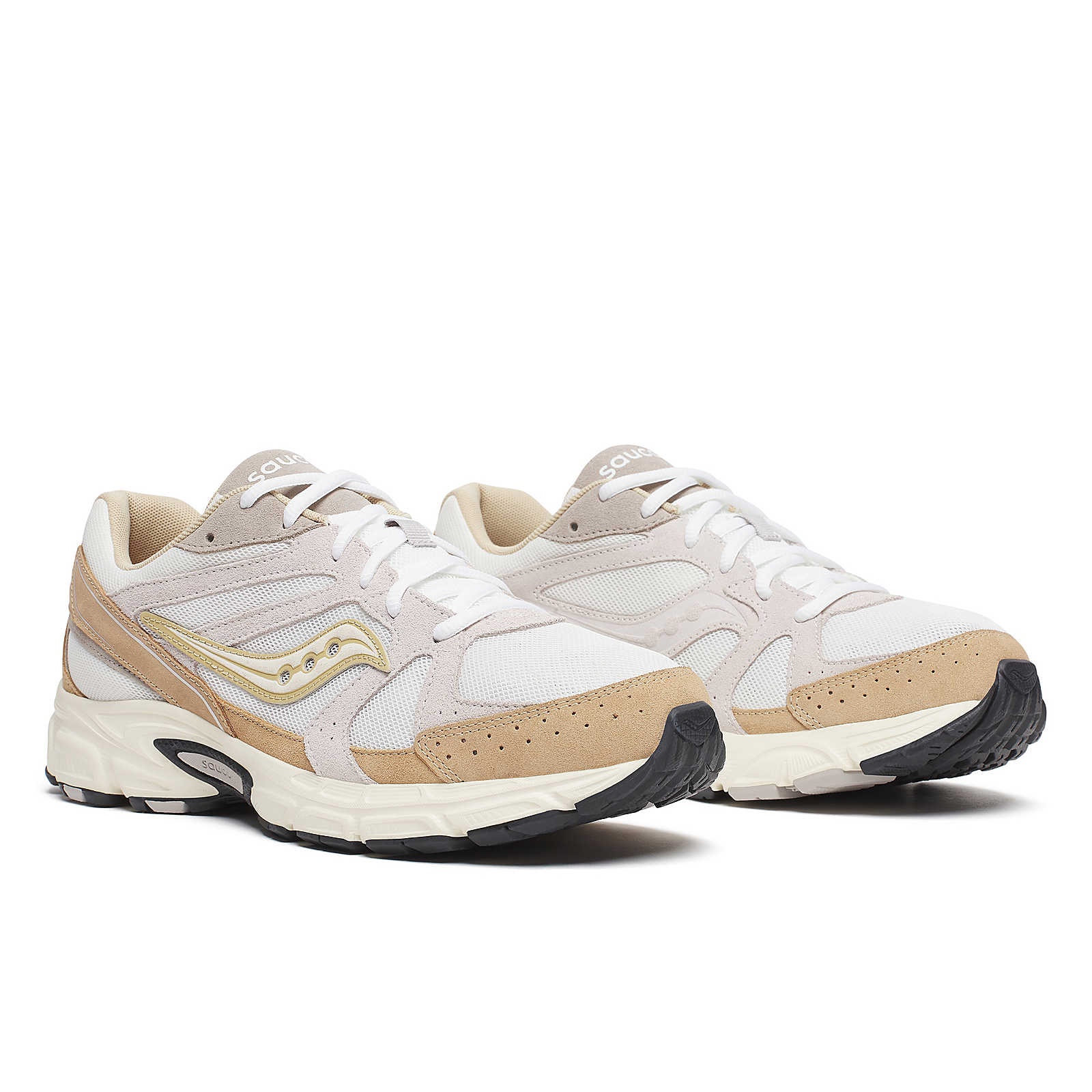 Ride Millennium Suede - 2