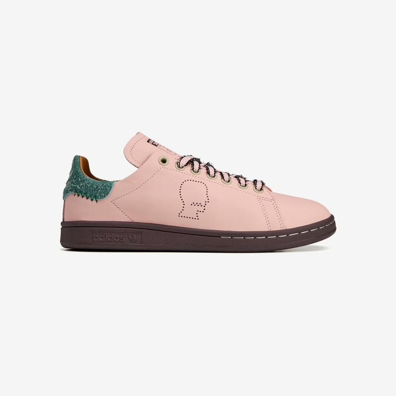 Stan Smith x Brain Dead - 1