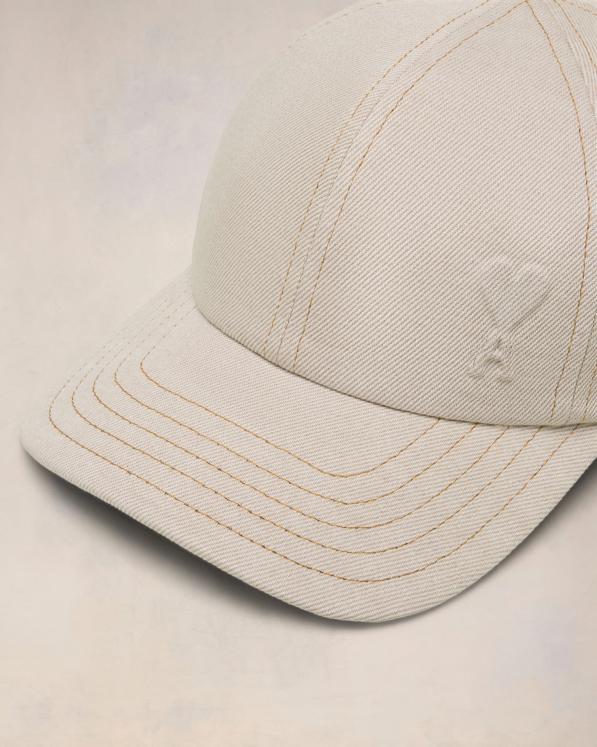 EMBOSSED AMI DE COEUR CAP - 3