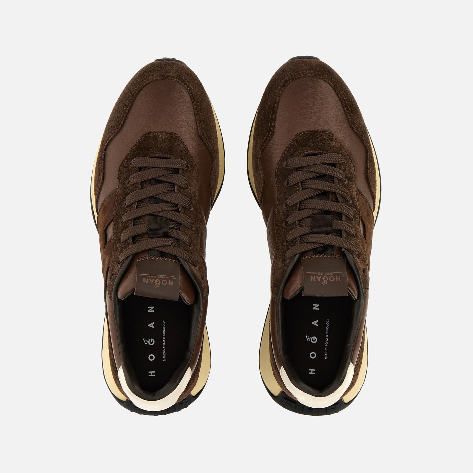 Sneakers Hogan H601 - 5