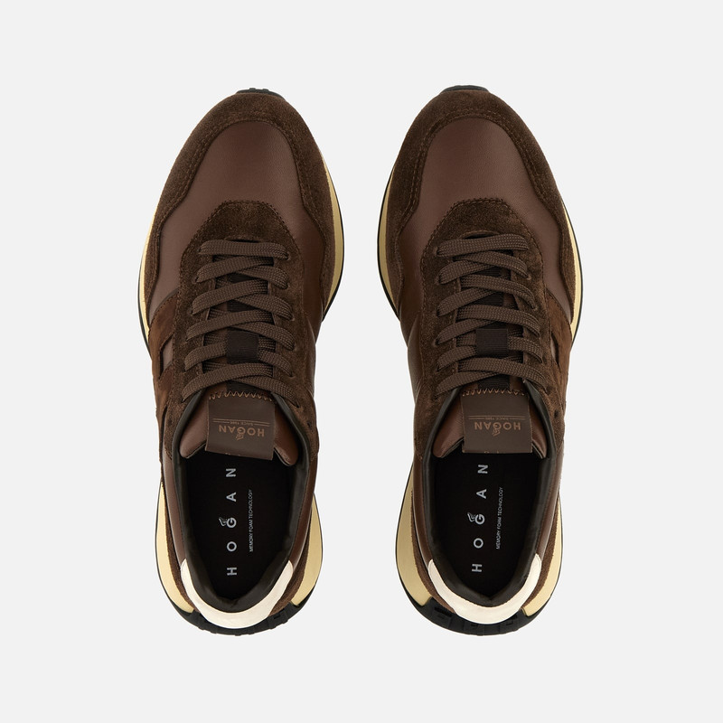 Sneakers Hogan H601 5