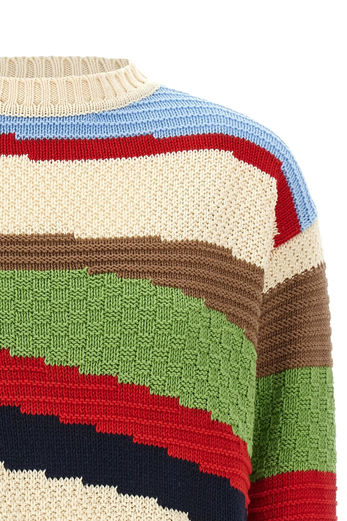 'Polo' sweater - 4