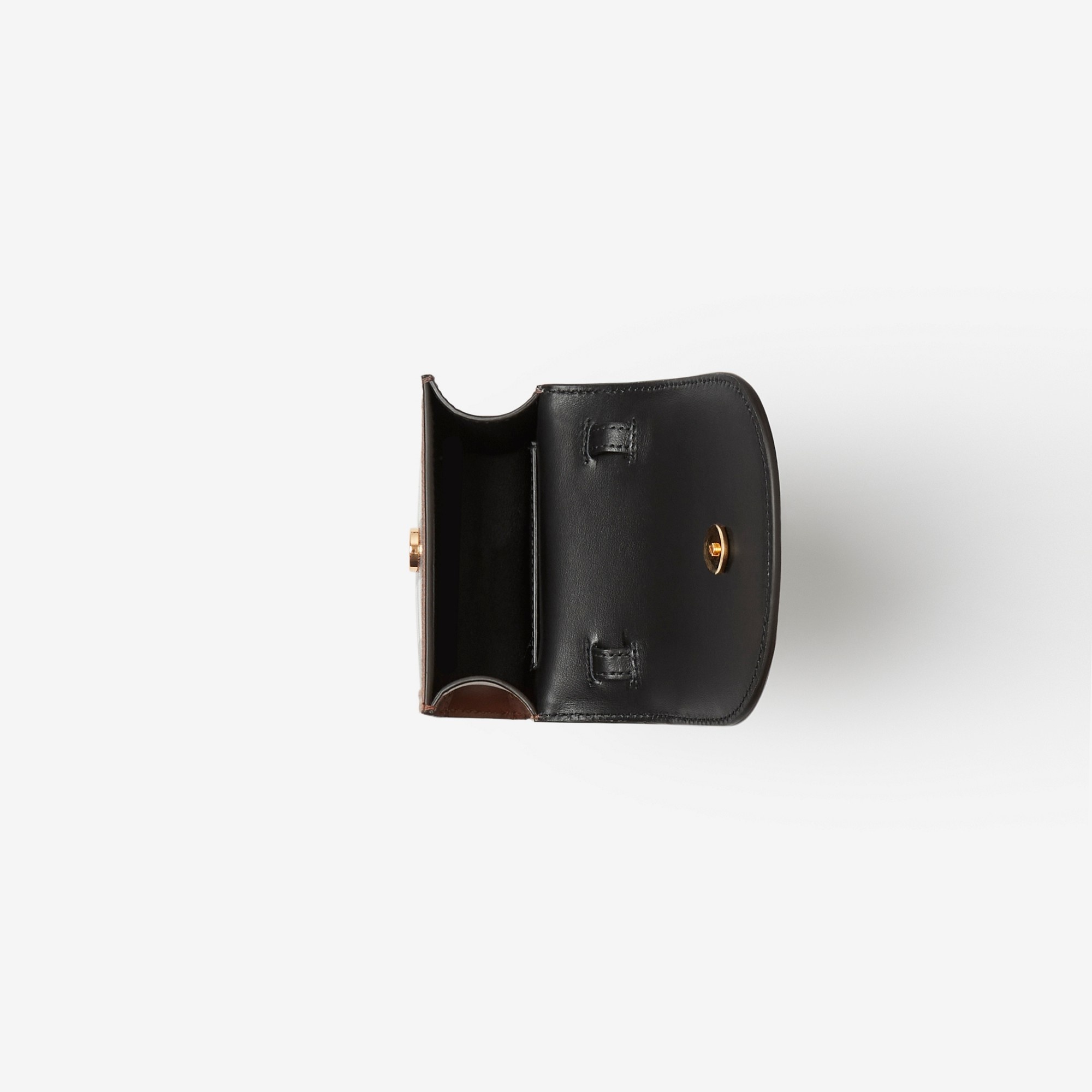Check Elizabeth Phone Pouch 4