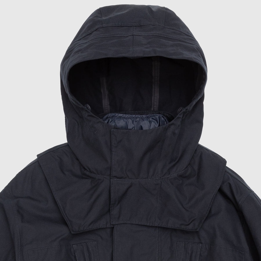 GHOST PIECE_O-VENTILE® JACKET - 3