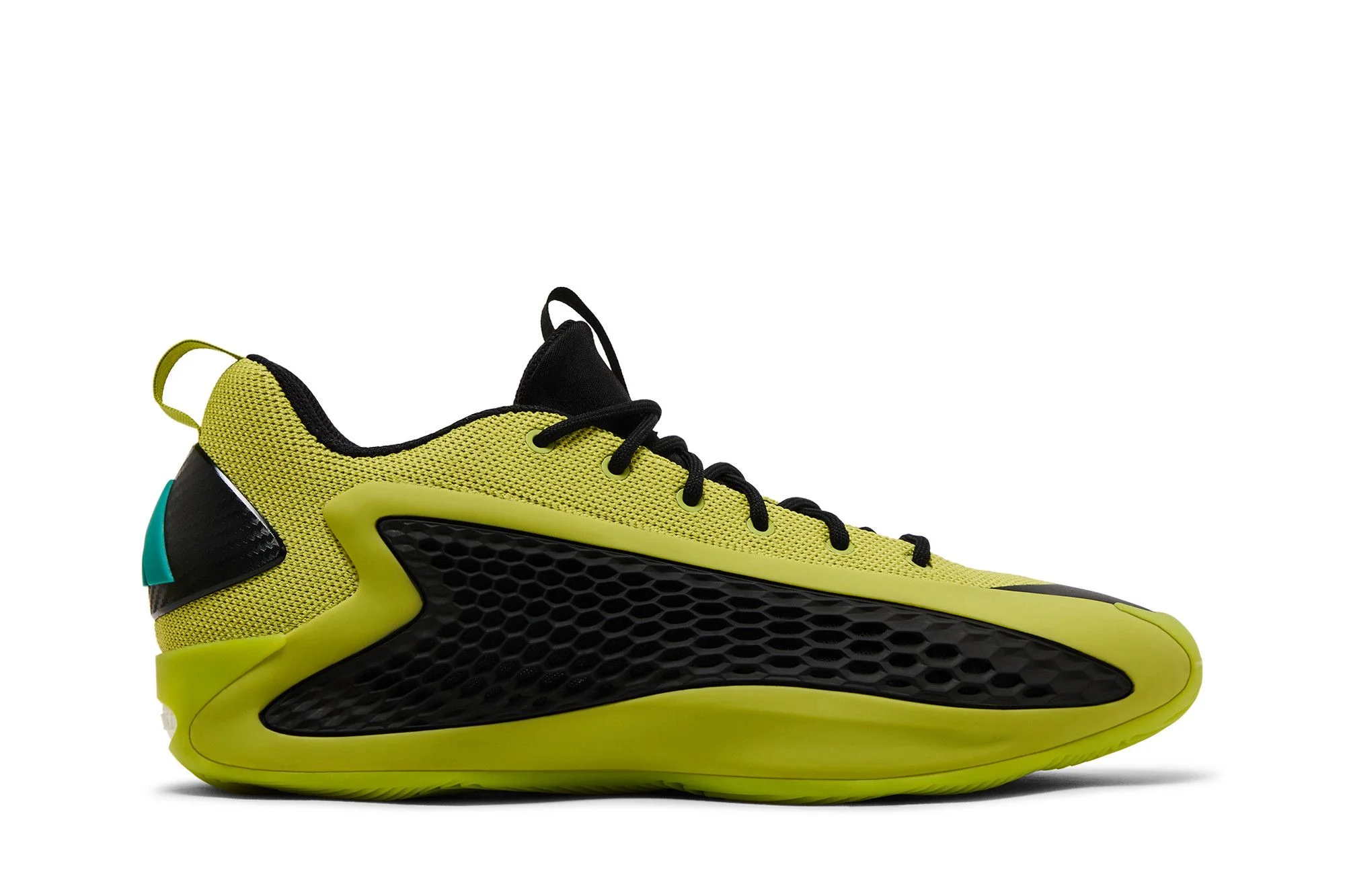 AE 1 Low 'Preloved Lime' - 1