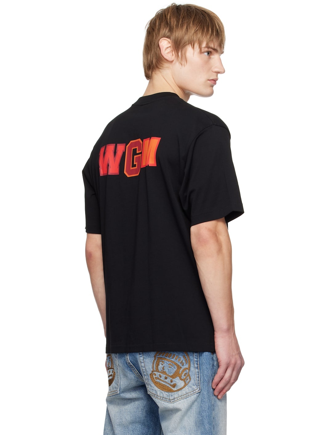 Black Shark T-shirt - 3
