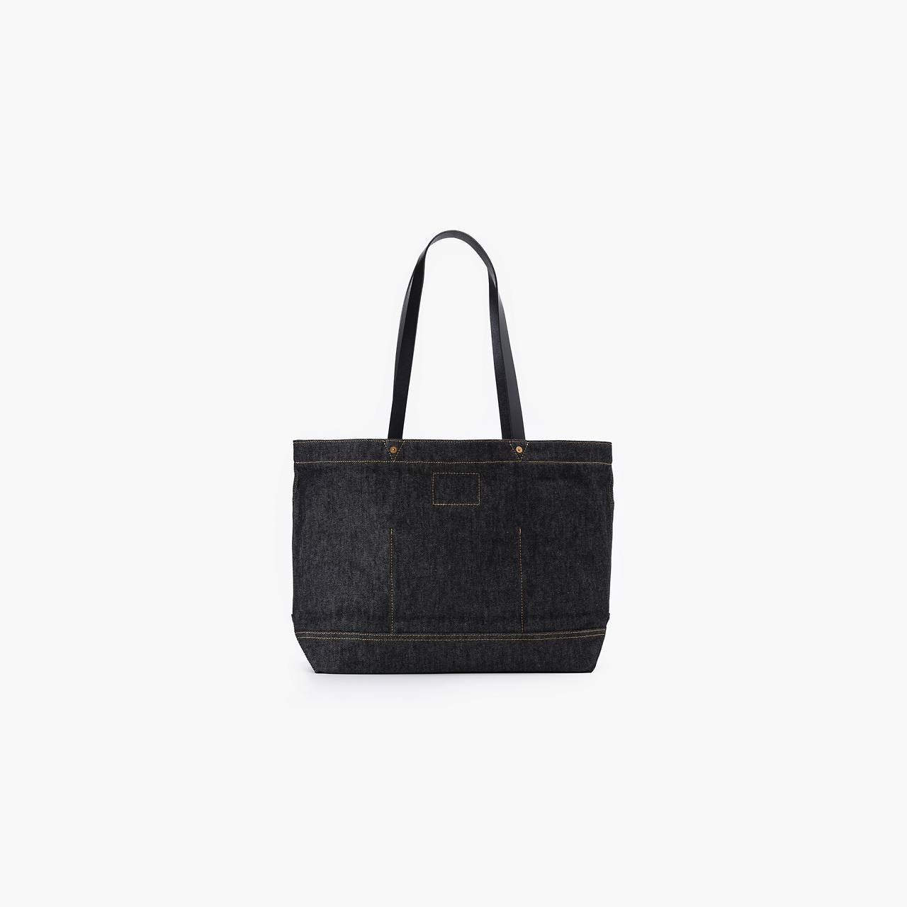 HERITAGE TOTE-ALL BAG - 3