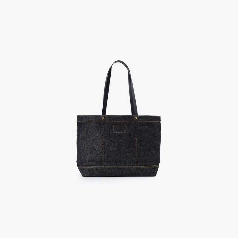 HERITAGE TOTE-ALL BAG 3