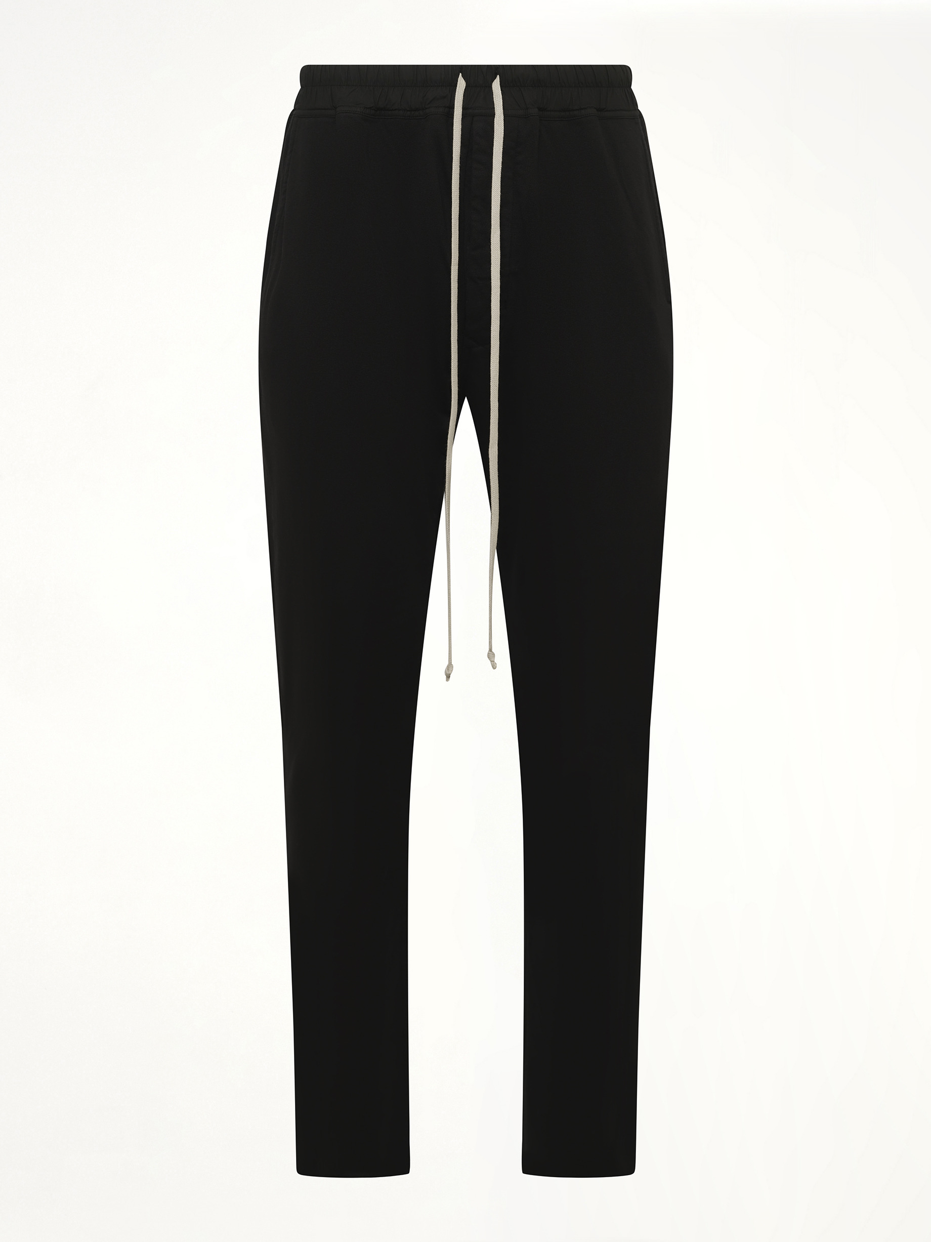 Berlin Drawstring in Black - 2