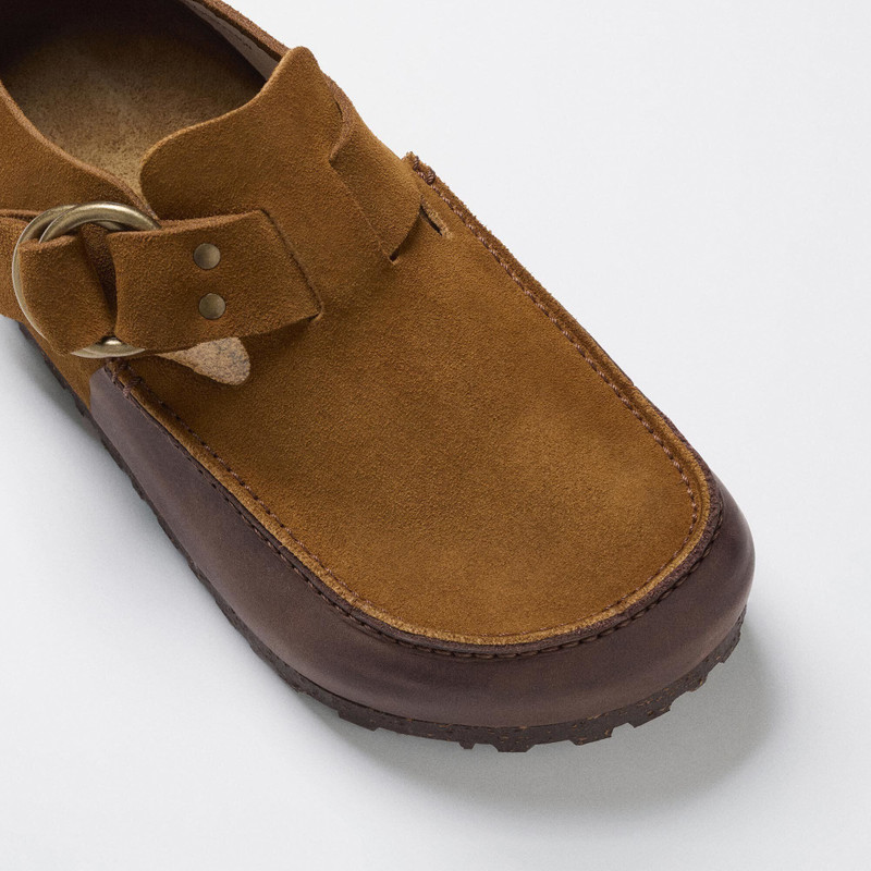 FILSON London Moccasin 3