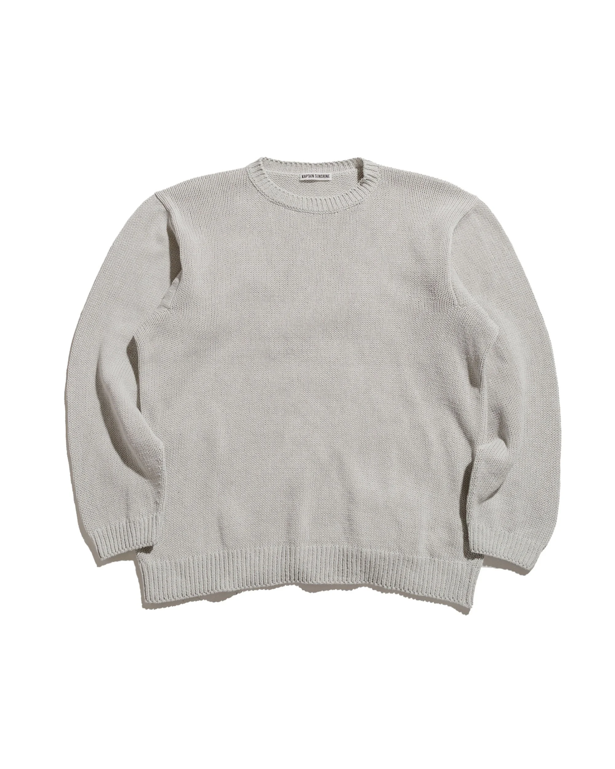 Cotton Washi Hand Frame P/O Whisper Green - 1